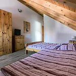 Pansiyon Roubenka U Huvaru Tachov (Ceska Lipa)