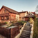 Roubenka U Huvaru Pansiyon *