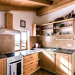 Roubenka U Huvaru Pansiyon Tachov (Ceska Lipa)