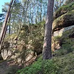 Δωμάτια σε οικογενειακή κατοικία Roubenka U Huvaru Tachov (Ceska Lipa)