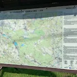 Roubenka U Huvaru Pansiyon Tachov (Ceska Lipa)