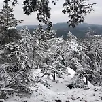 Δωμάτια σε οικογενειακή κατοικία Roubenka U Huvaru