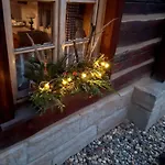 Roubenka U Huvaru Δωμάτια σε οικογενειακή κατοικία Tachov (Ceska Lipa)