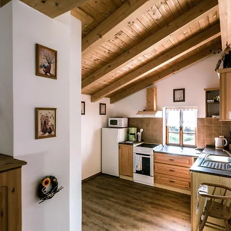 Roubenka U Huvaru Tachov (Ceska Lipa)