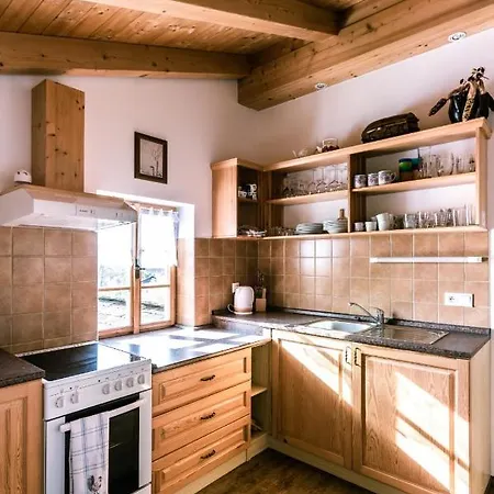 Roubenka U Huvaru منزل للإقامة Tachov (Ceska Lipa)