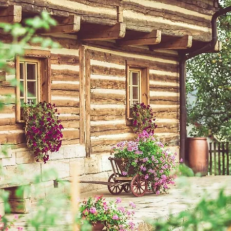 Roubenka U Huvaru Tachov (Ceska Lipa)