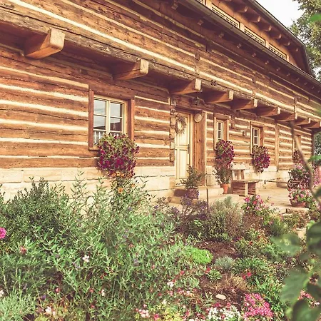 民宿 Roubenka U Huvaru Tachov (Ceska Lipa)