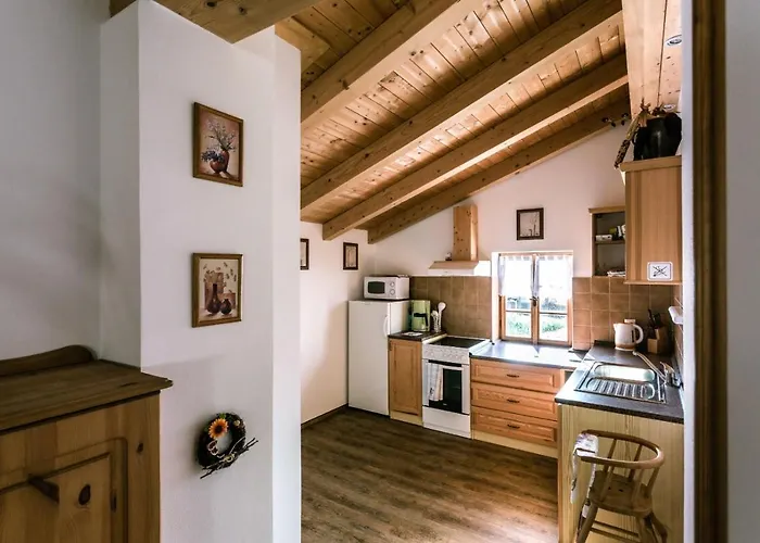 Roubenka U Huvaru Tachov (Ceska Lipa)