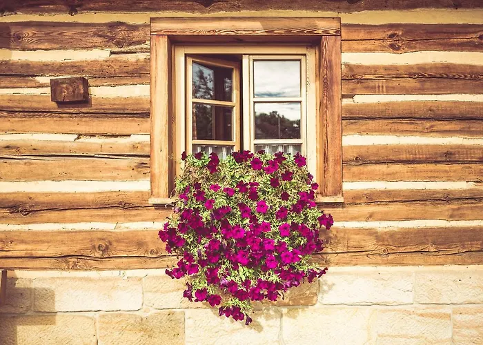 Roubenka U Huvaru * Tachov (Ceska Lipa)