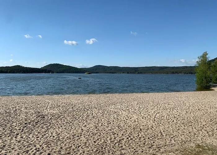 Roubenka U Huvaru Tachov (Ceska Lipa)